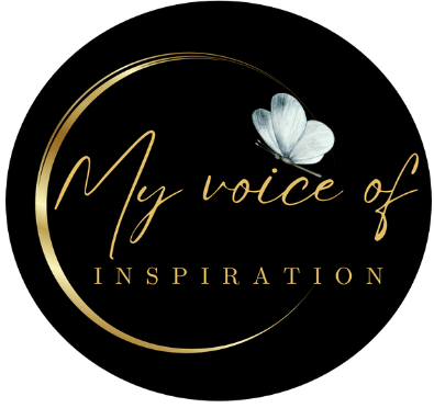 inspirational website logo