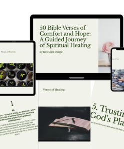 bible verses for peopl struggling